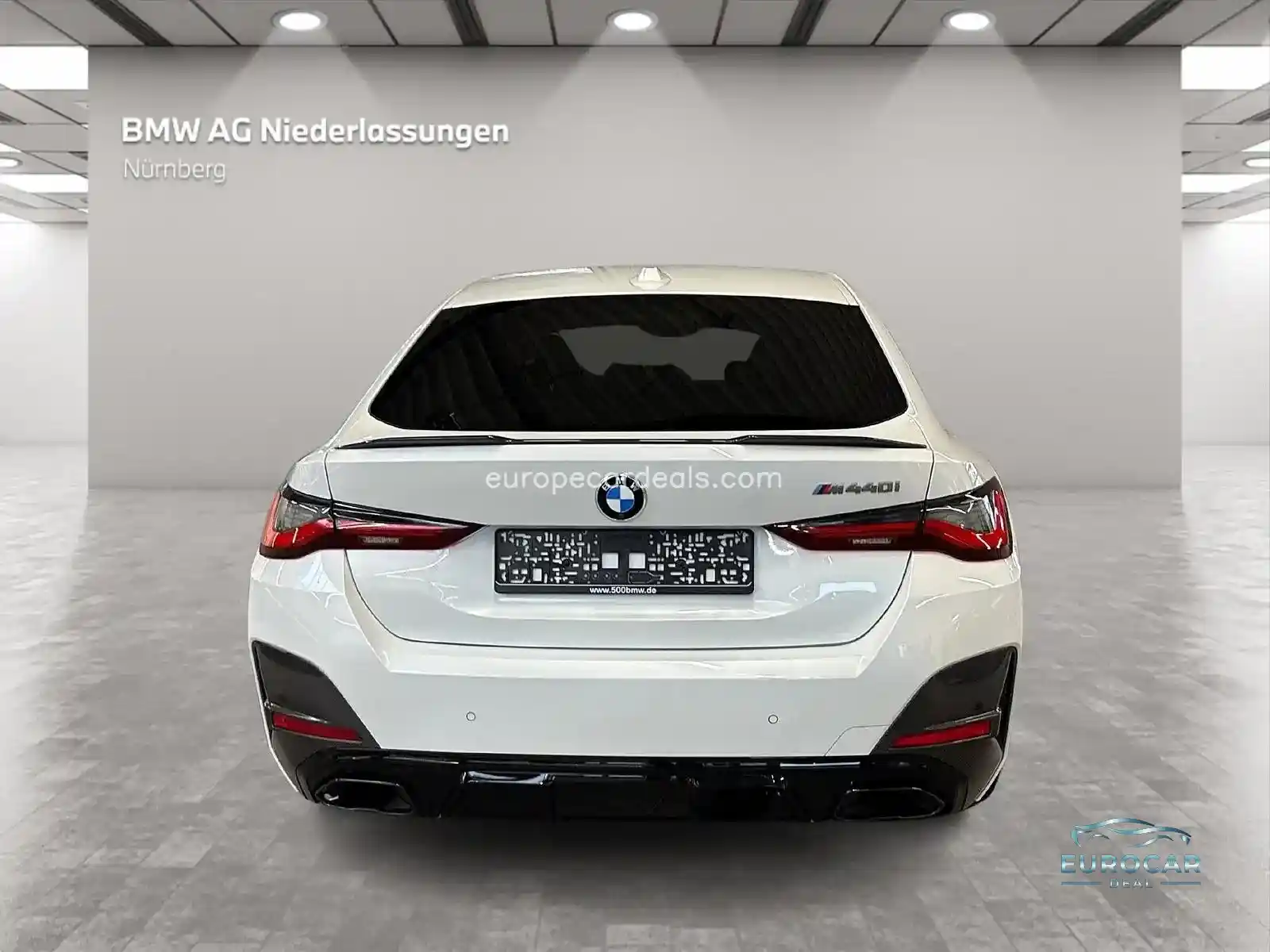 BMW M440