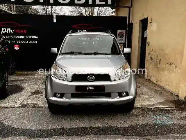 Daihatsu Terios