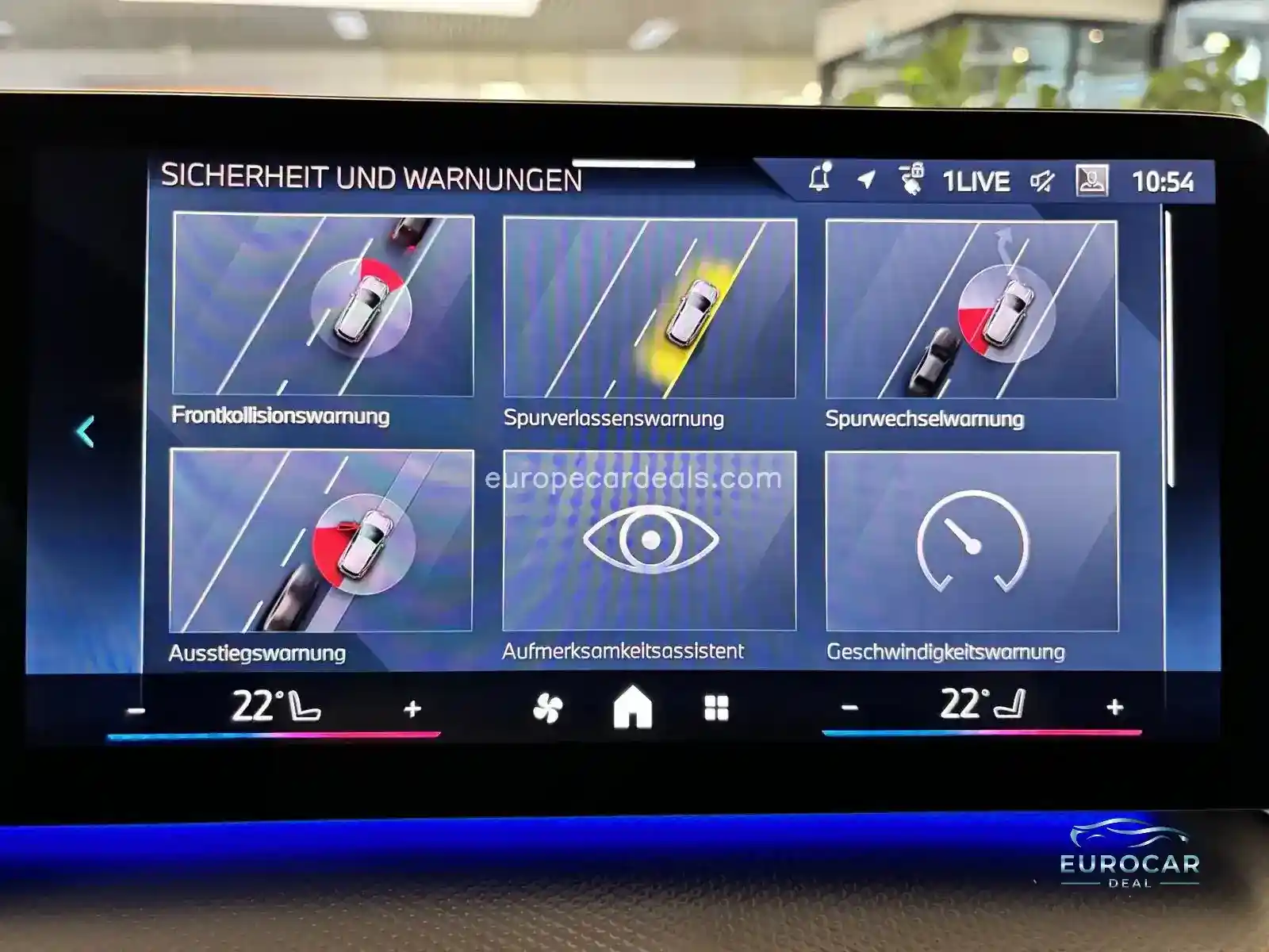 BMW iX2