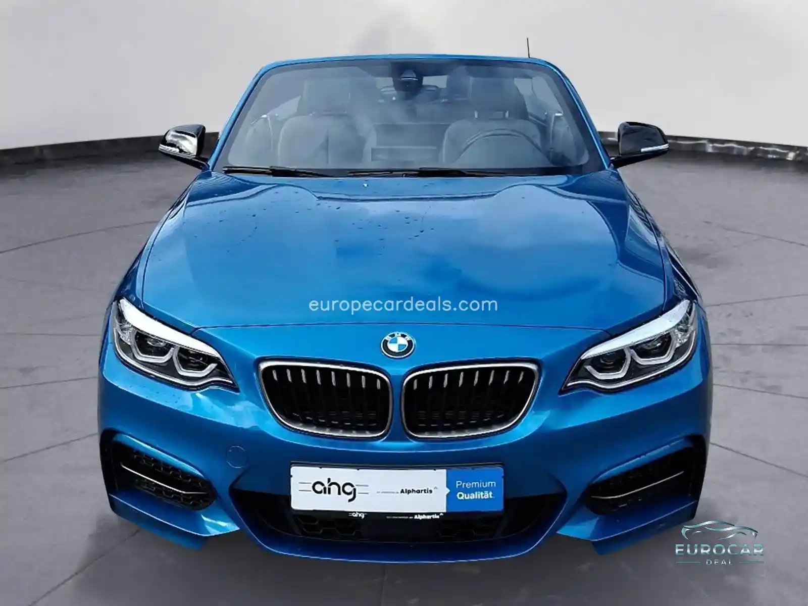 BMW M240i