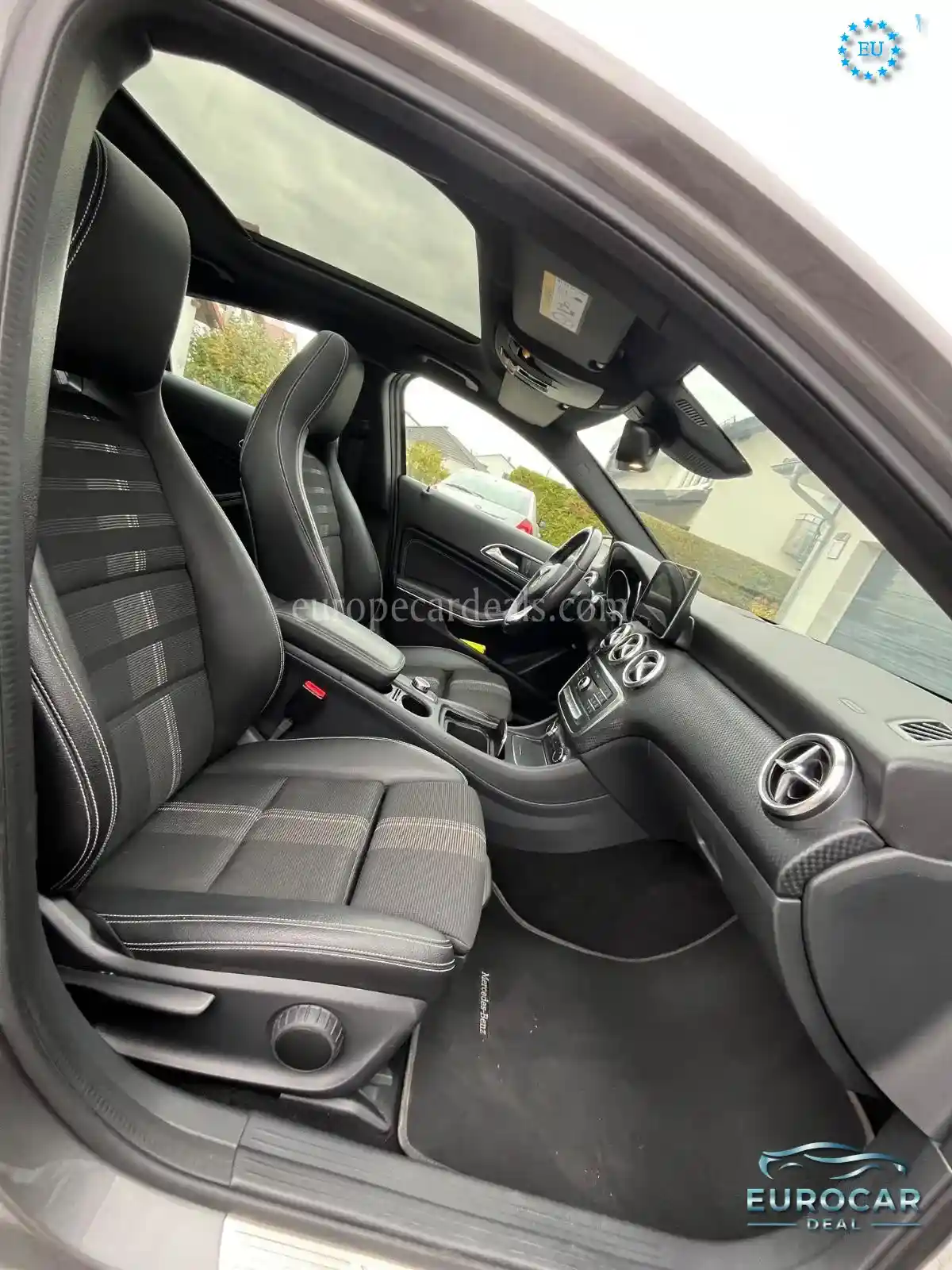 Mercedes-Benz A 220