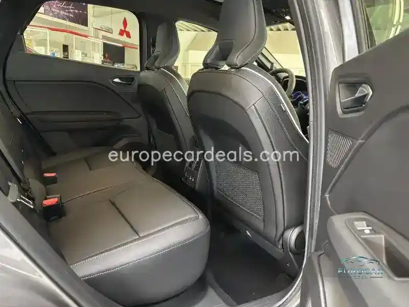 Mitsubishi Grandis