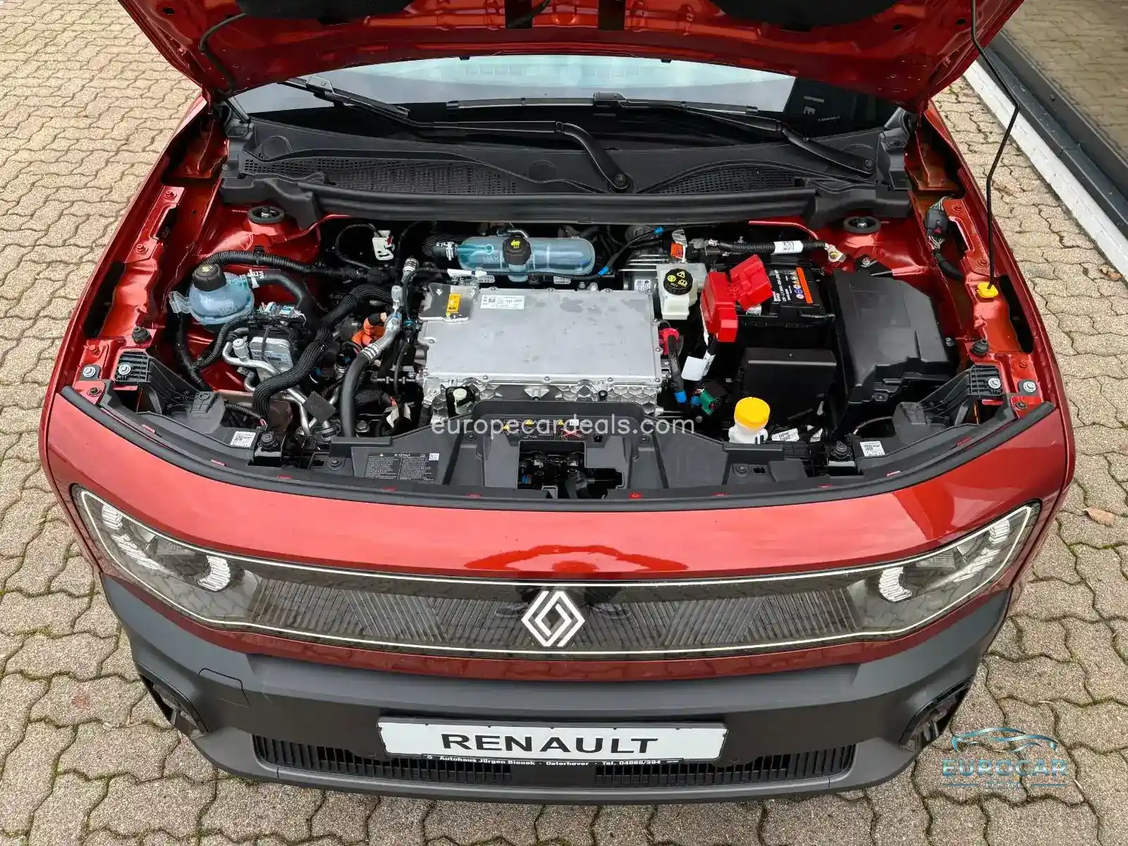 Renault R 4