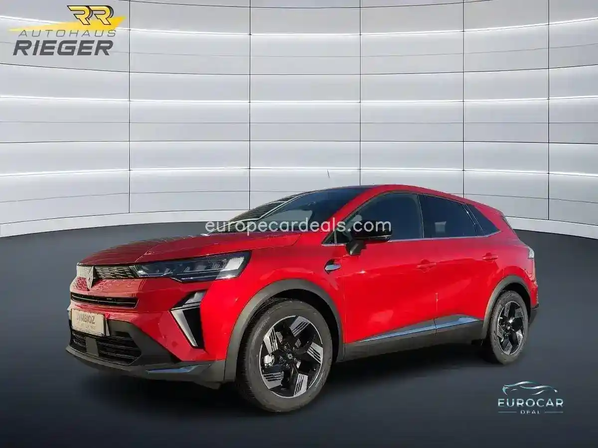 Renault Symbioz