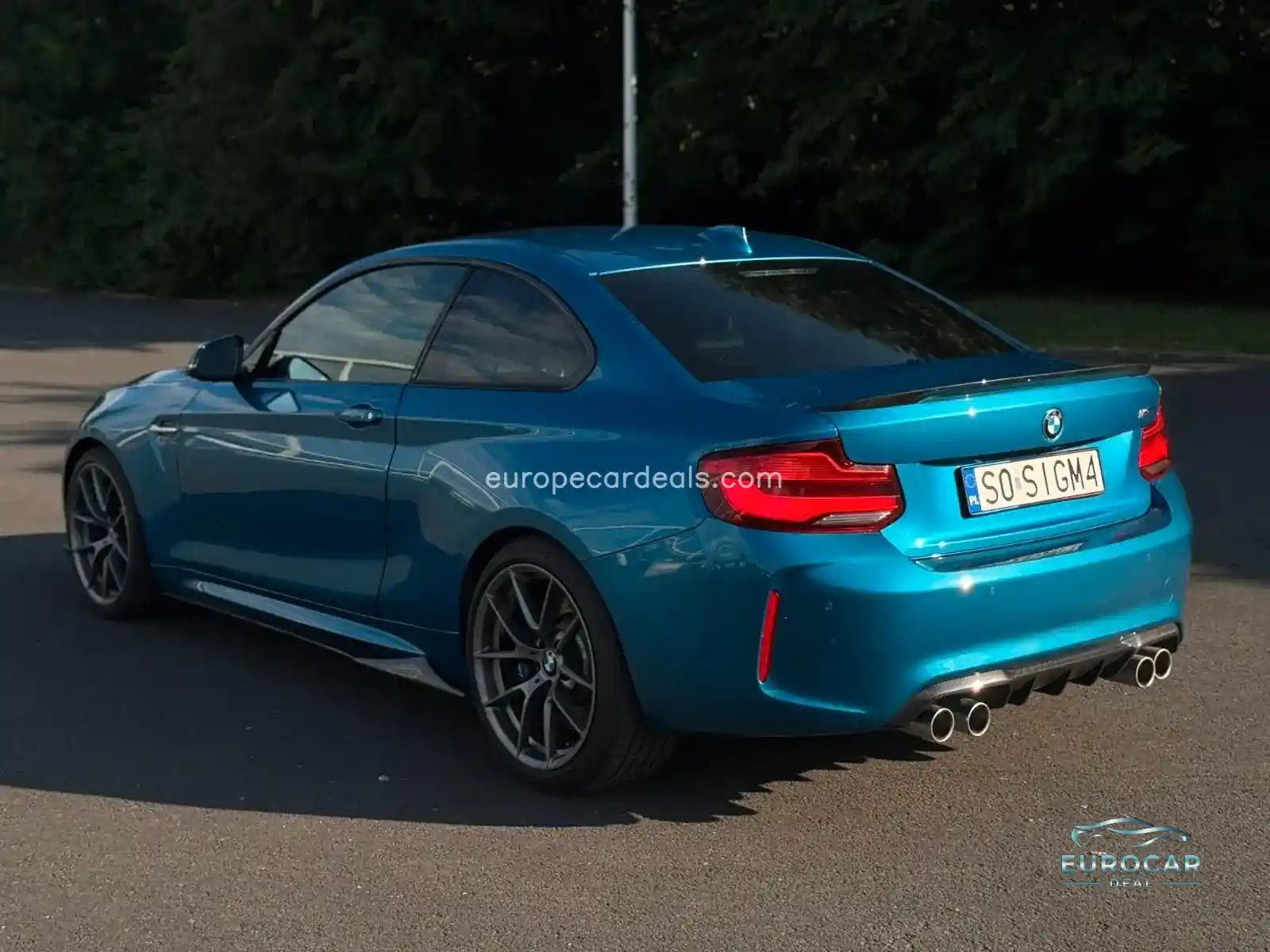 BMW M2