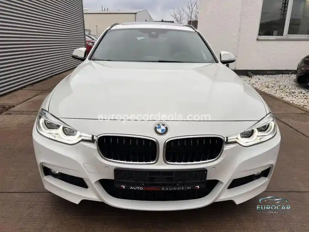 BMW 318