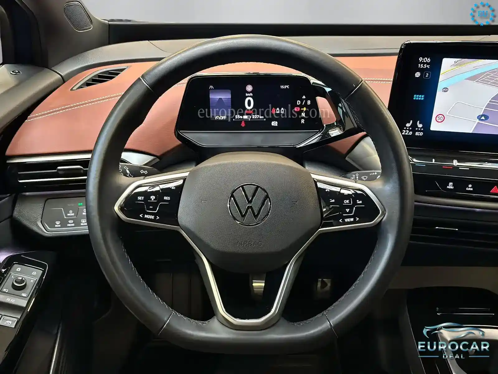 Volkswagen ID.5