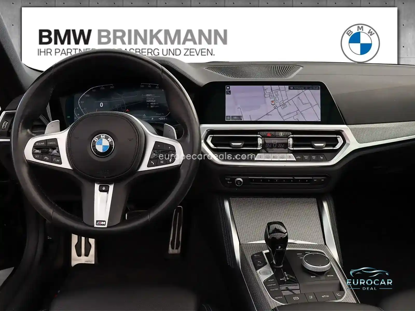 BMW 430