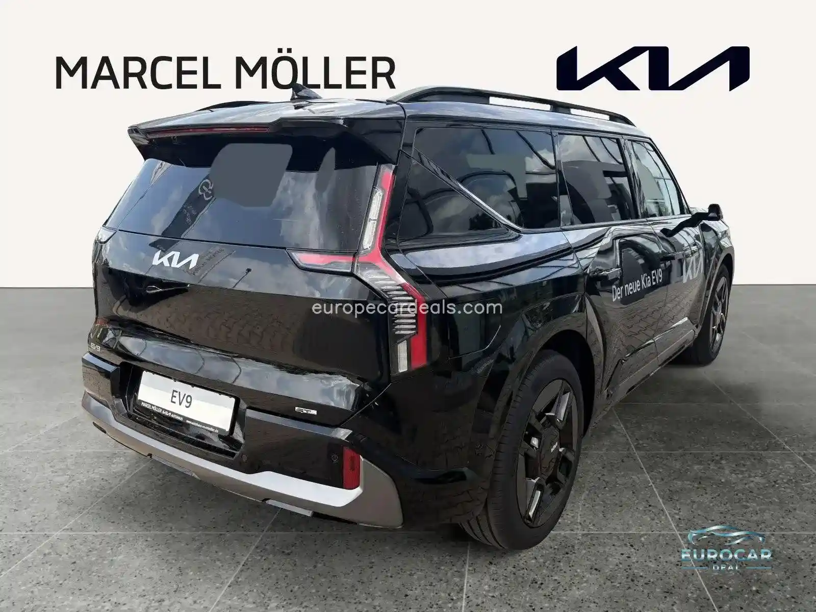 Kia EV9