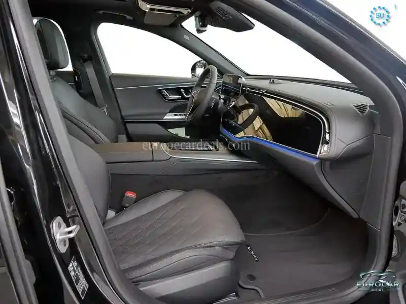 Mercedes-Benz E 450