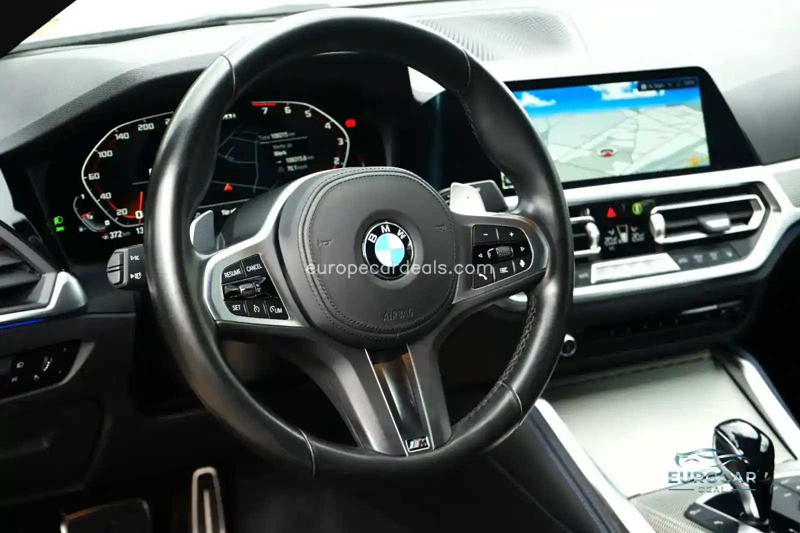 BMW M440