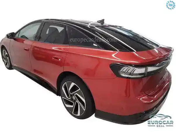 Volkswagen ID.7