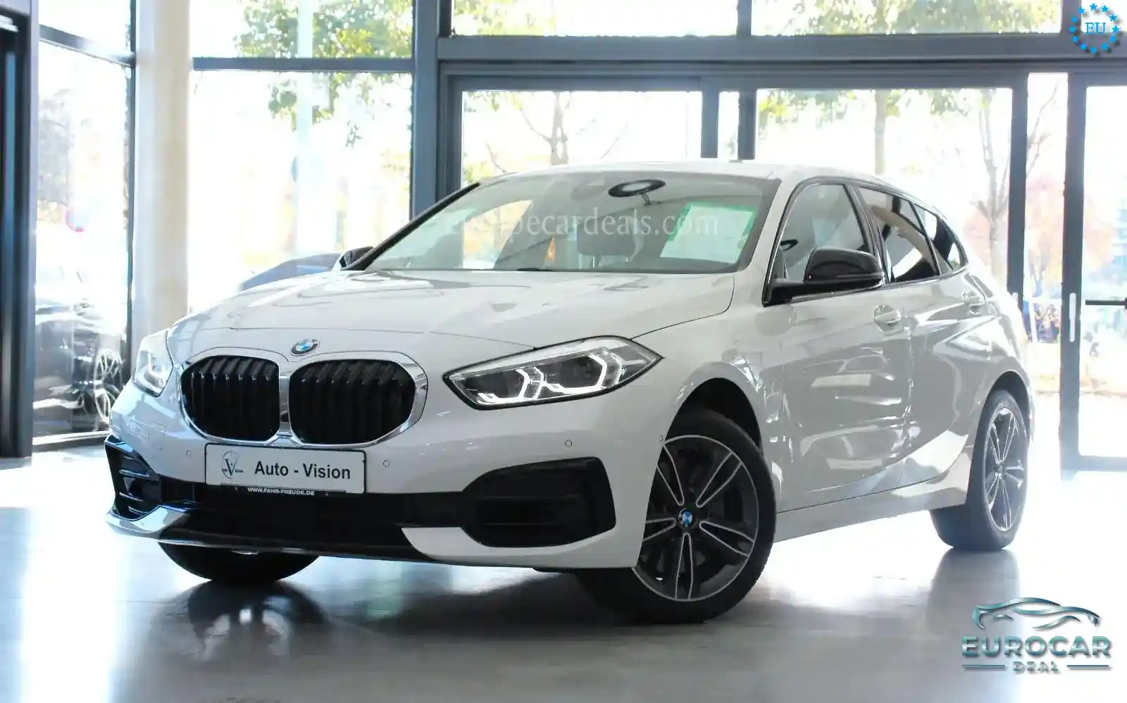 BMW 120