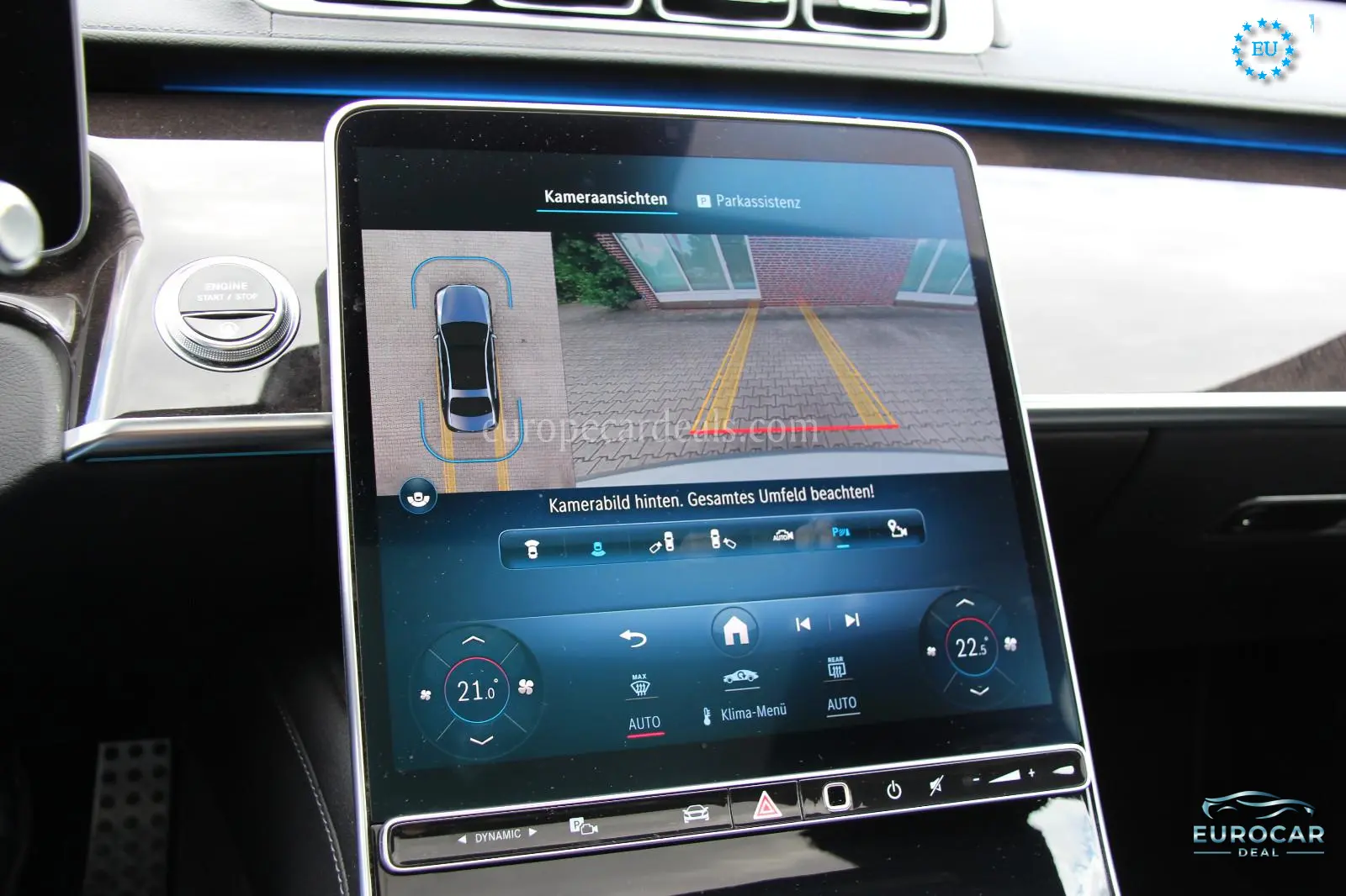 Mercedes-Benz S 400