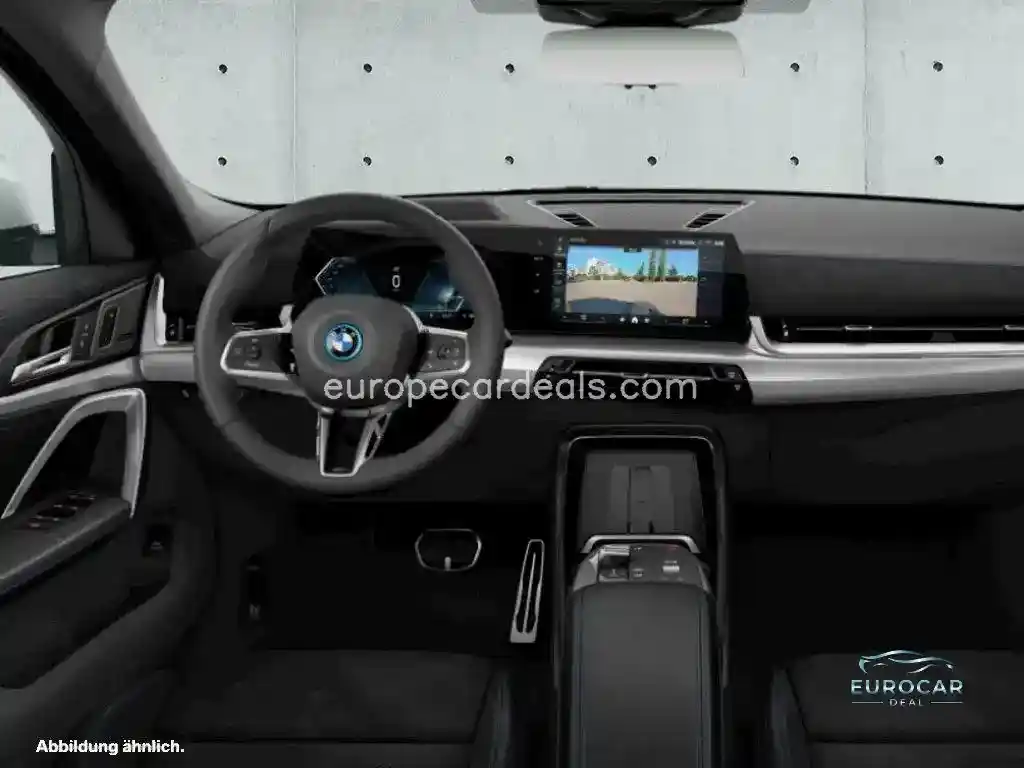 BMW iX2