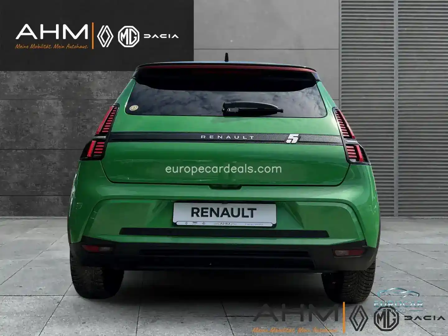 Renault R 5