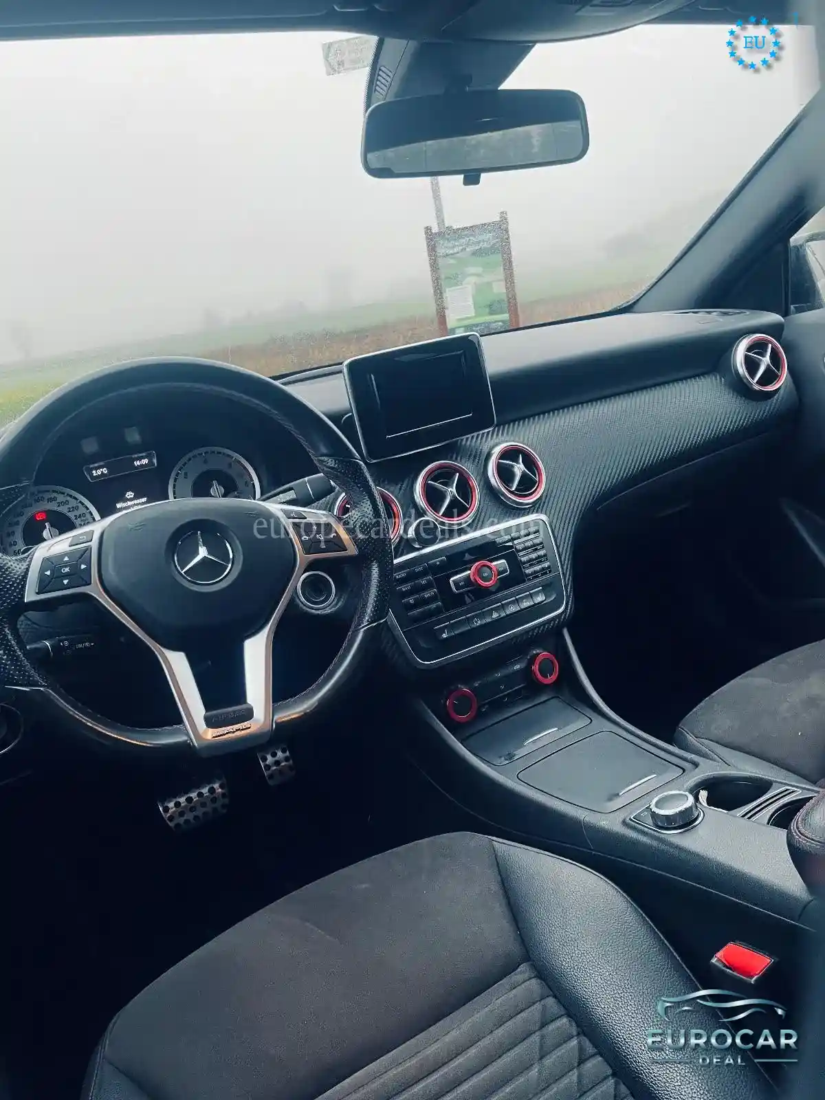 Mercedes-Benz A 220
