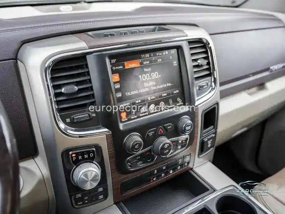 Dodge RAM