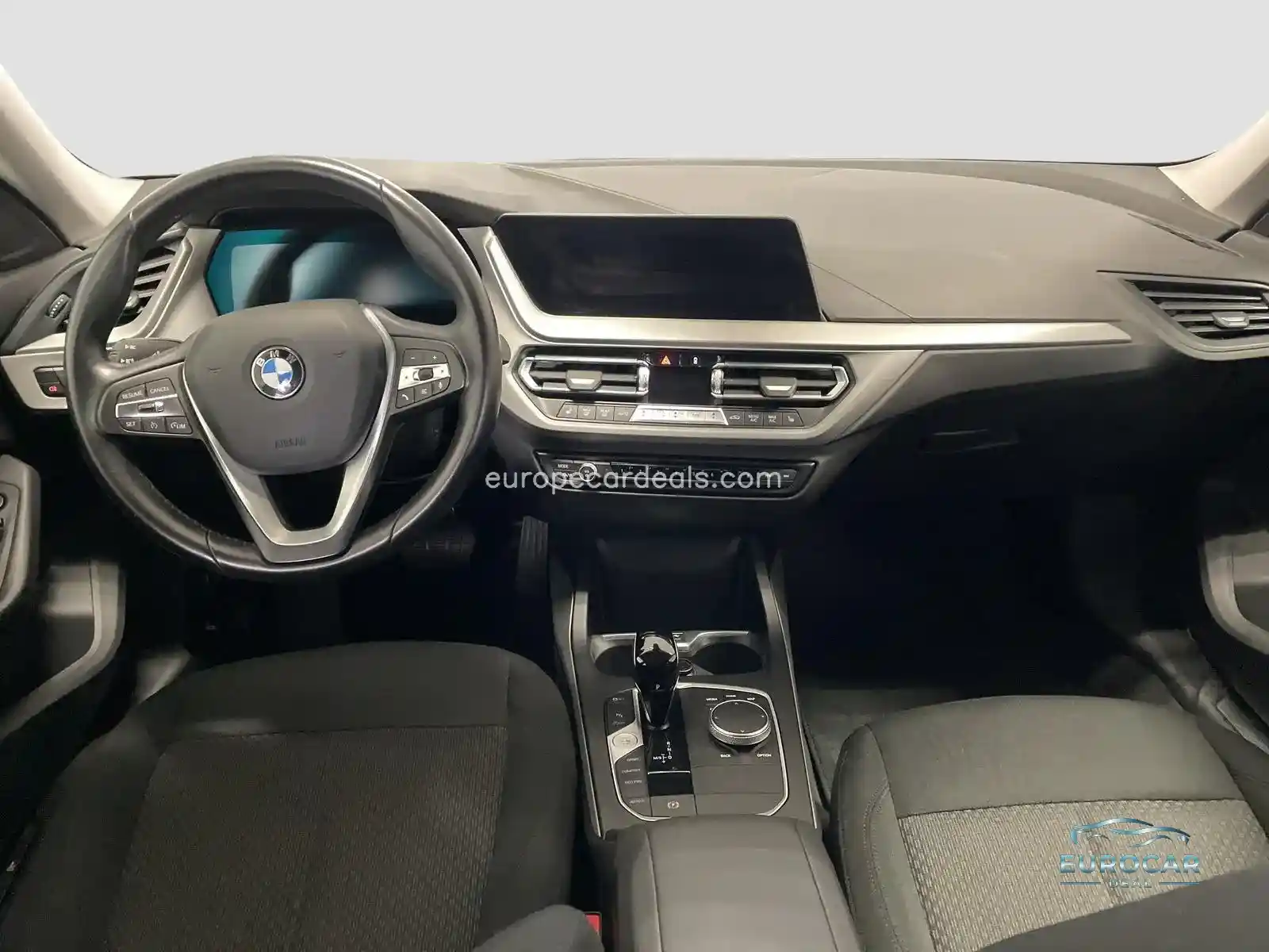 BMW 216 Gran Coupé