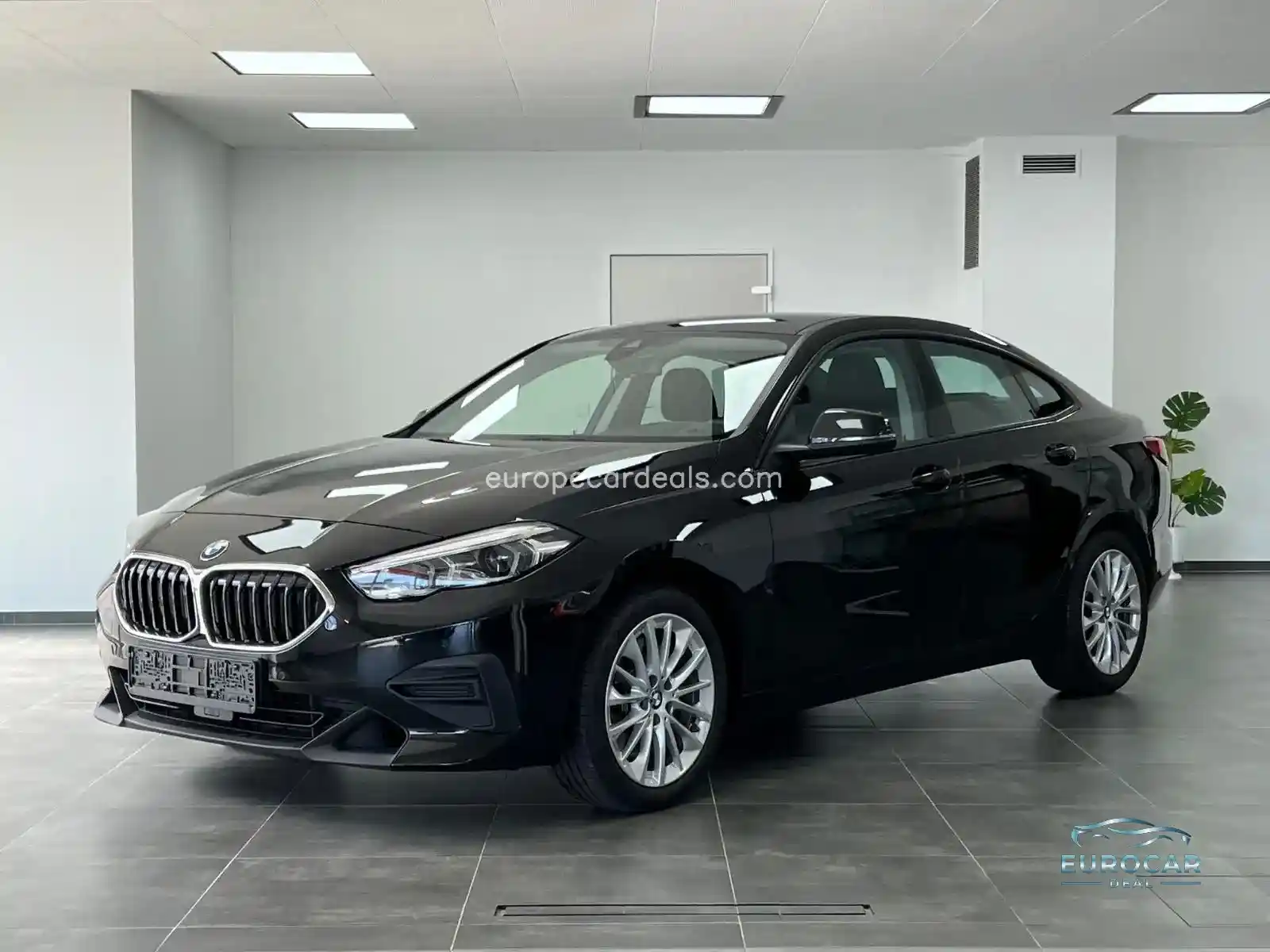 BMW 220