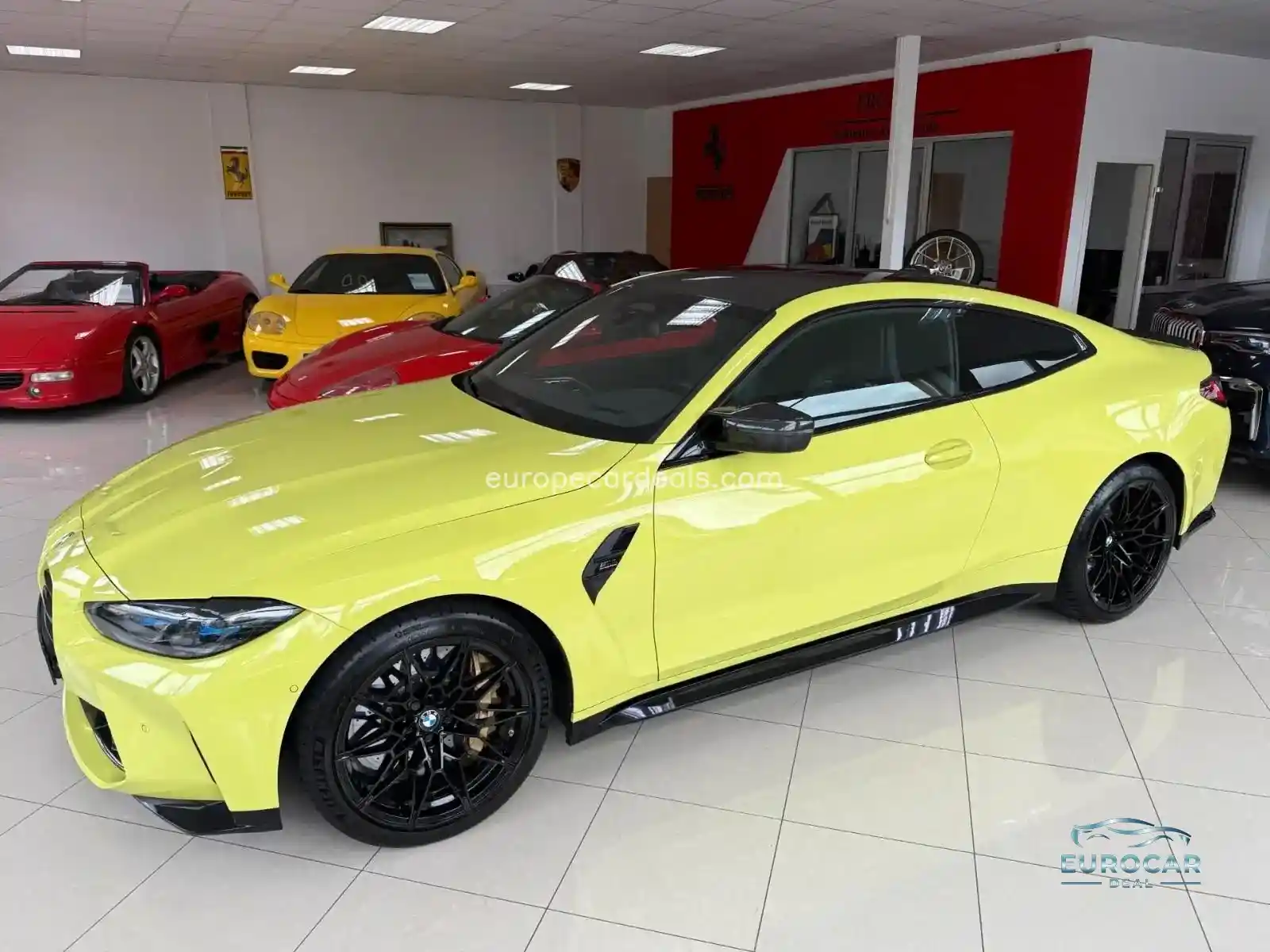 BMW M4