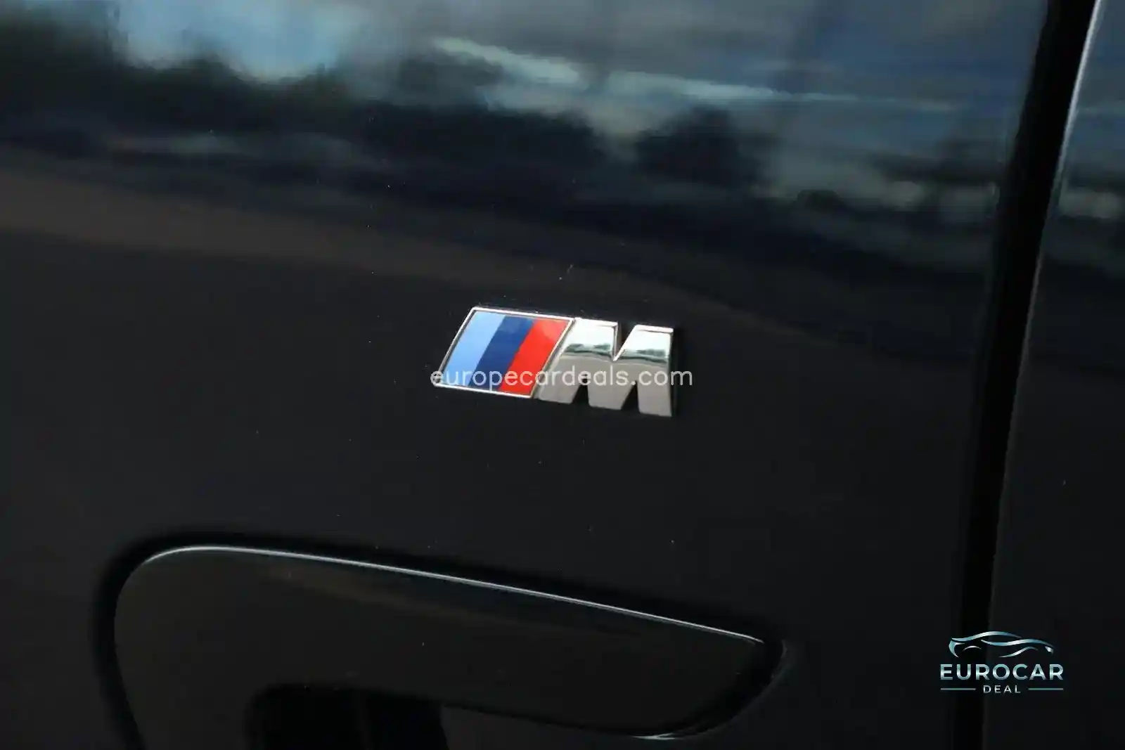 BMW 420 Gran Coupé