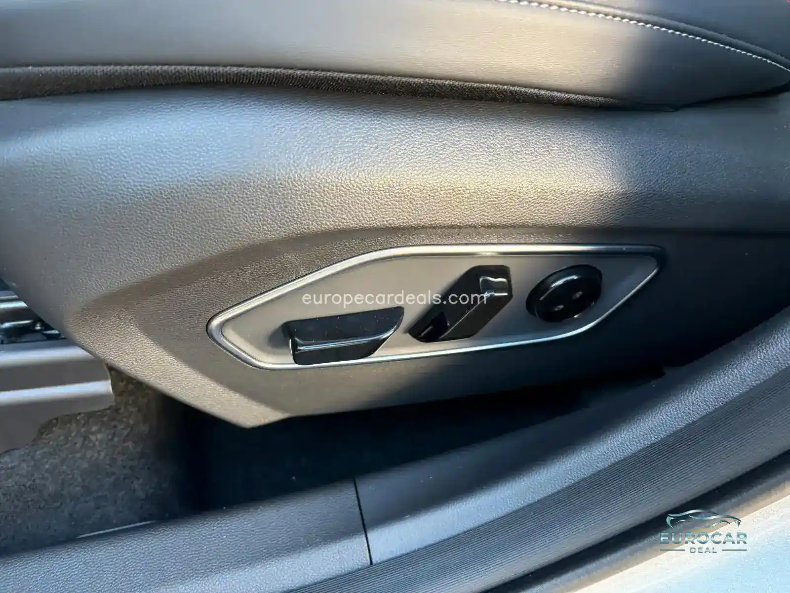 BAIC Beijing X75