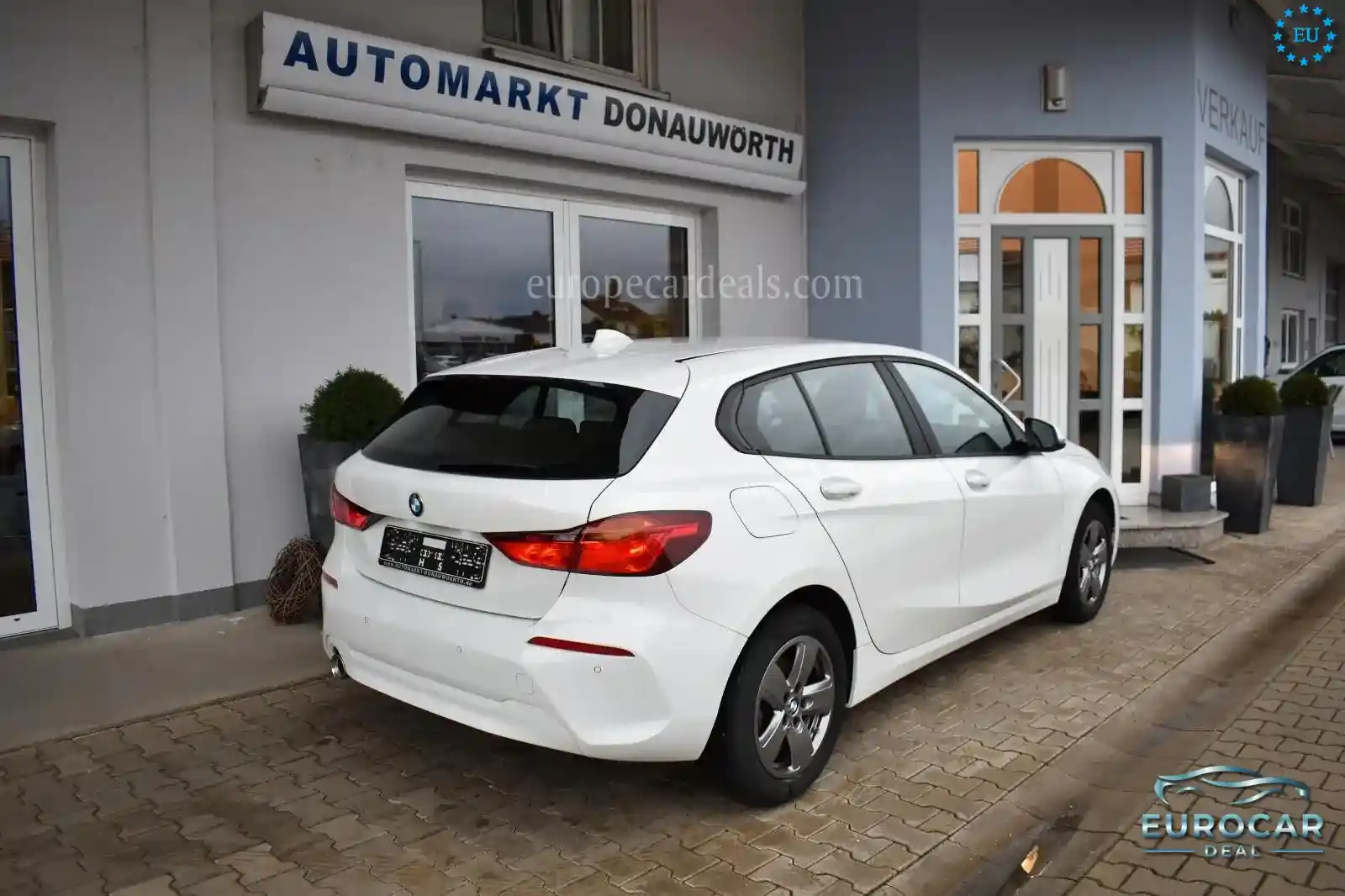 BMW 118