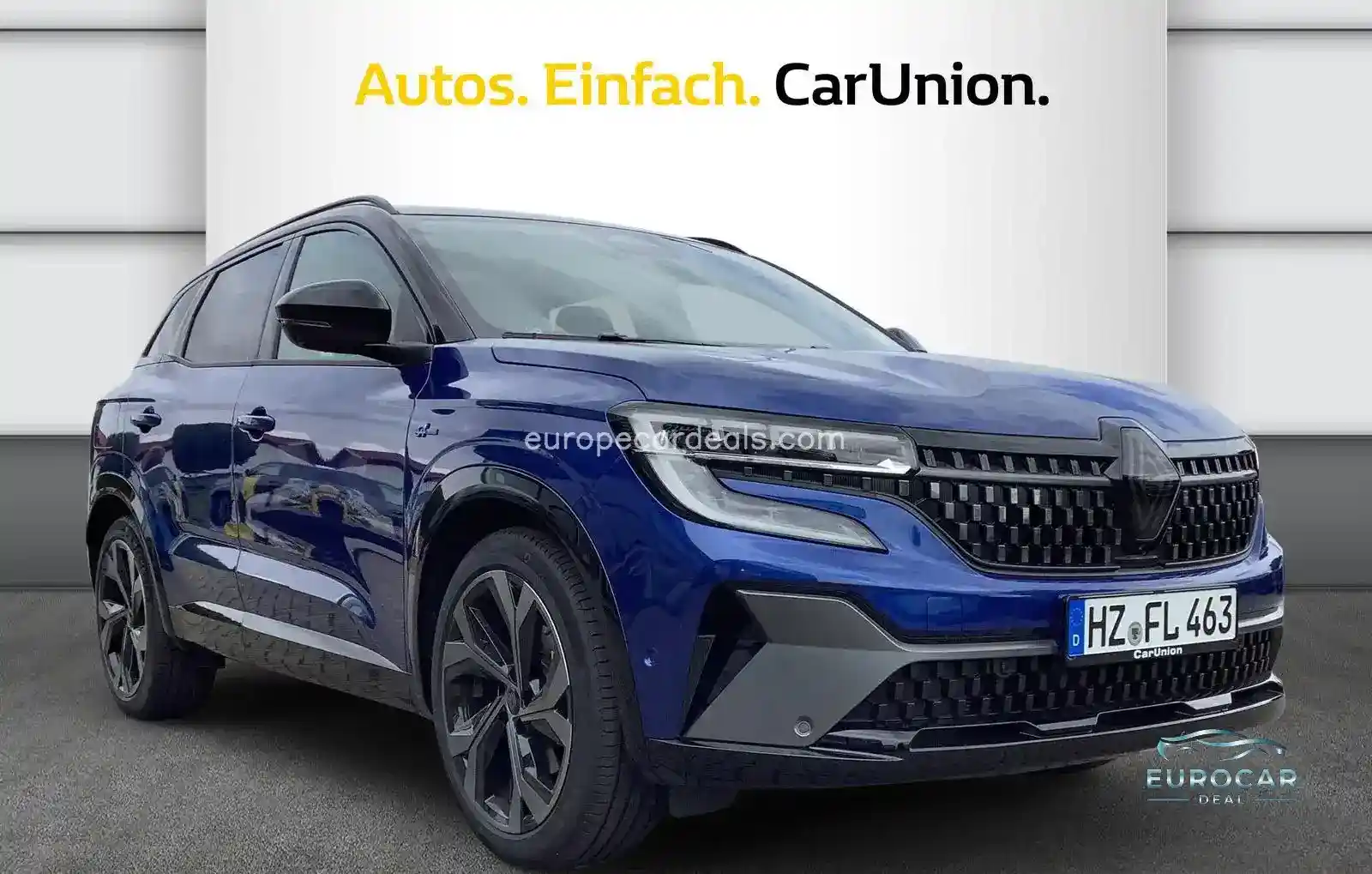 Renault Austral