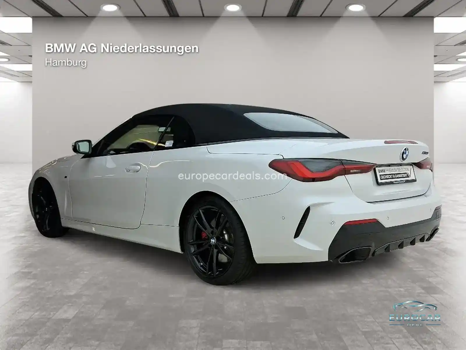 BMW M440