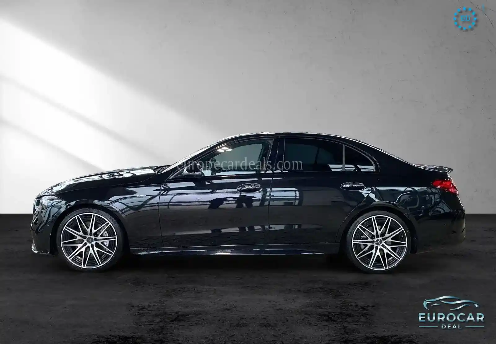 Mercedes-Benz C 43 AMG