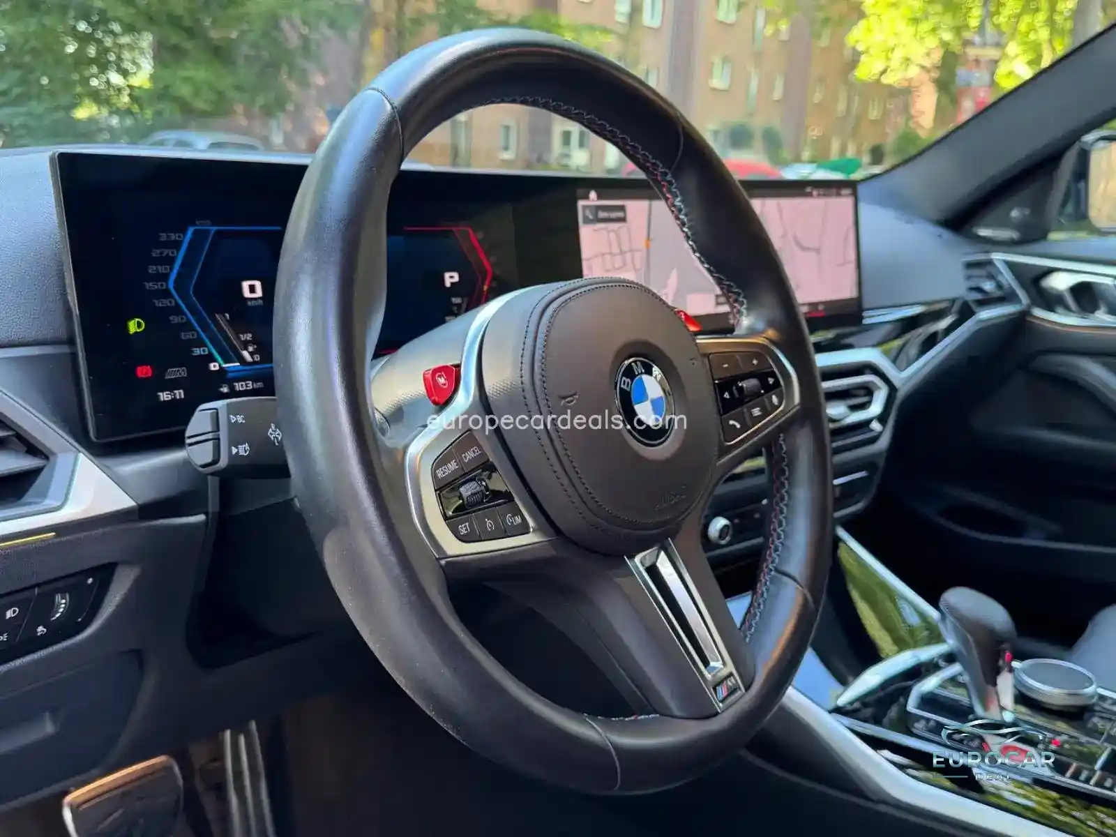 BMW M4