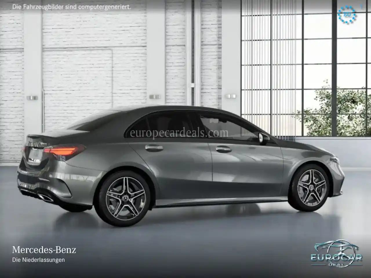 Mercedes-Benz A 220