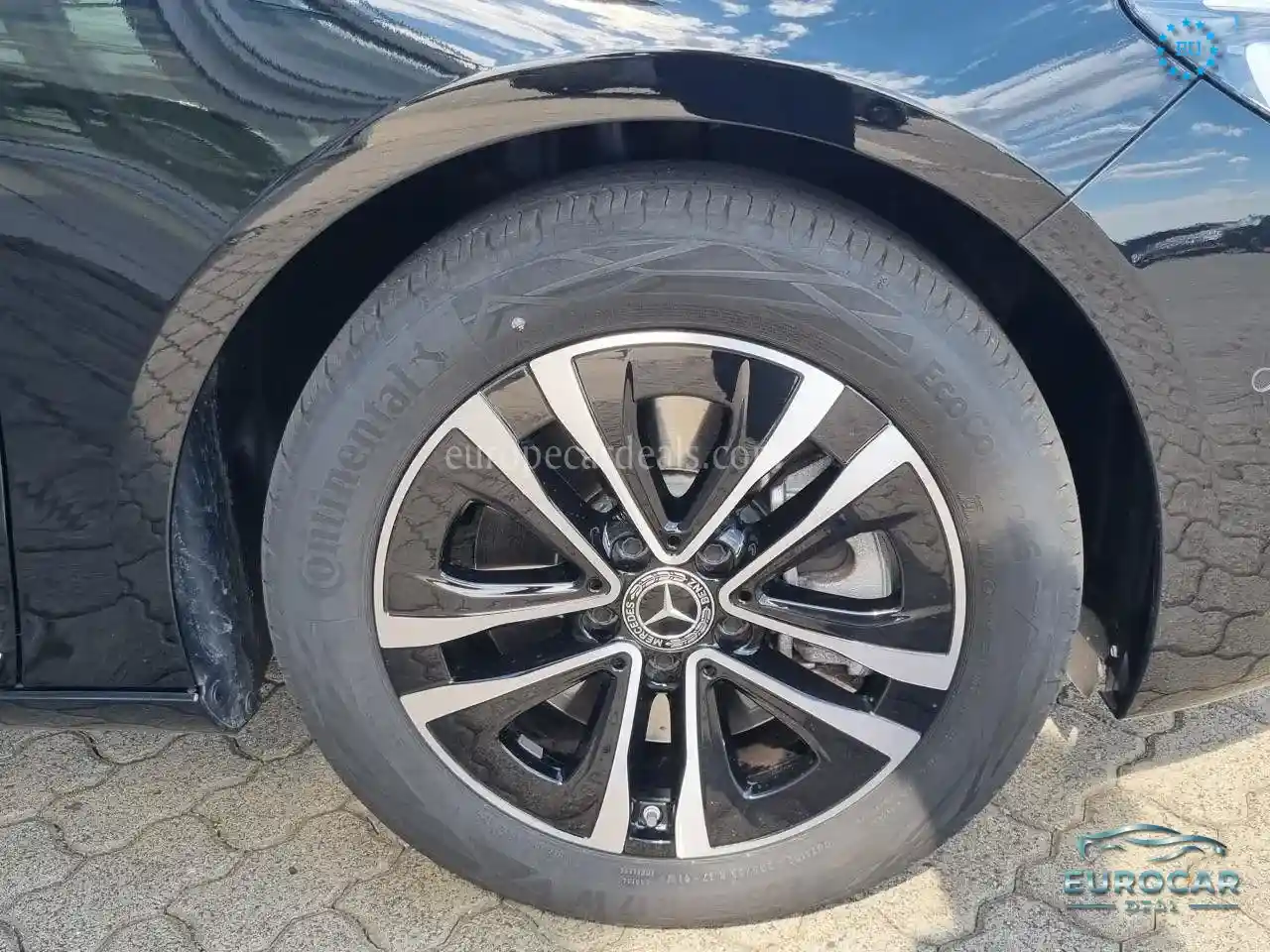 Mercedes-Benz B 250