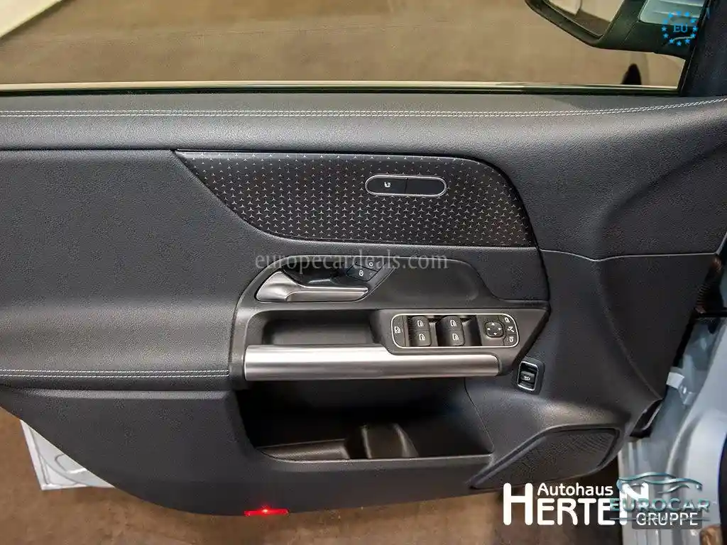 Mercedes-Benz B 250