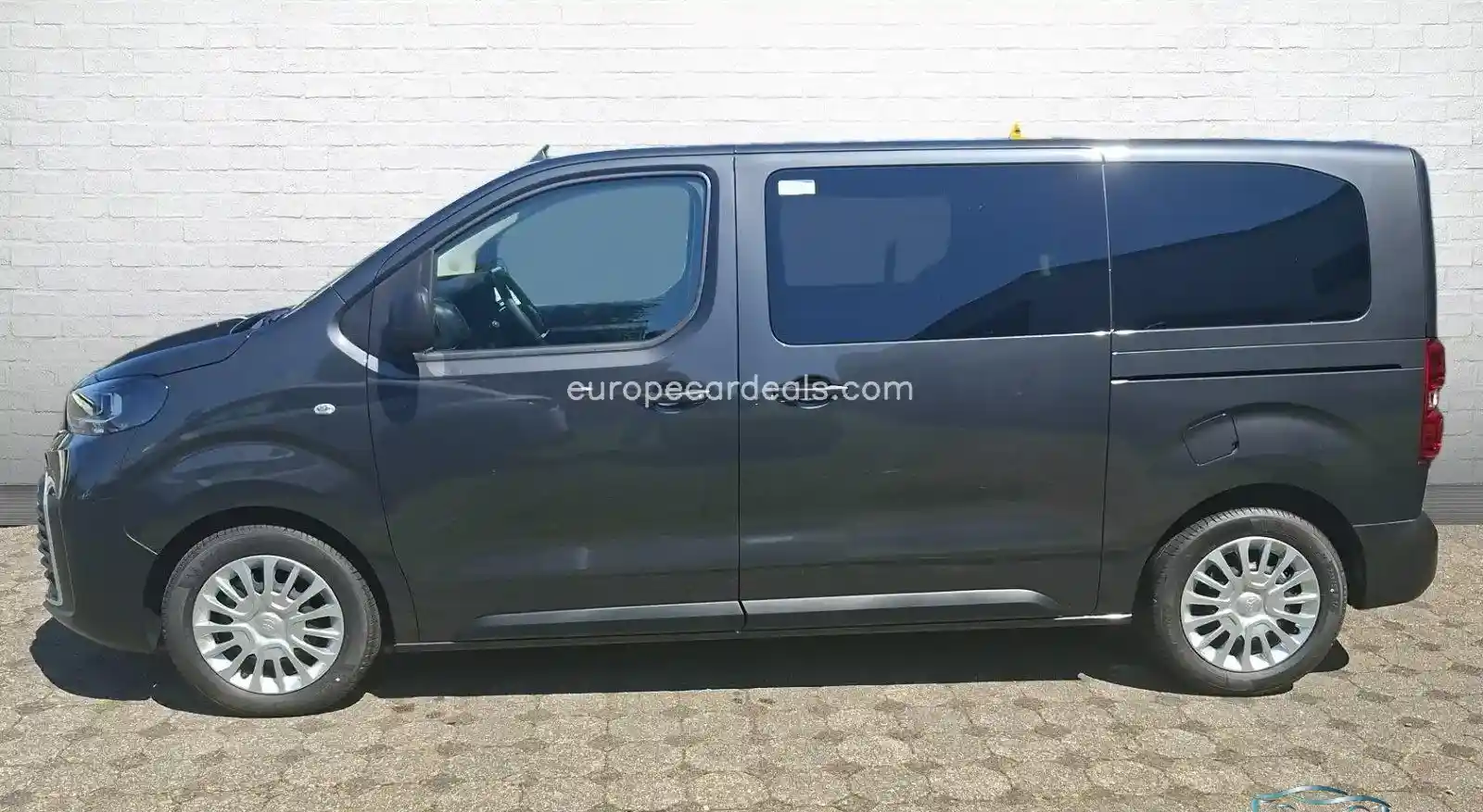 Toyota Proace (Verso)