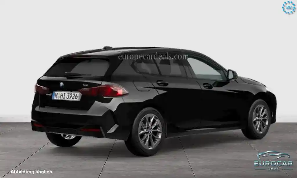 BMW 120