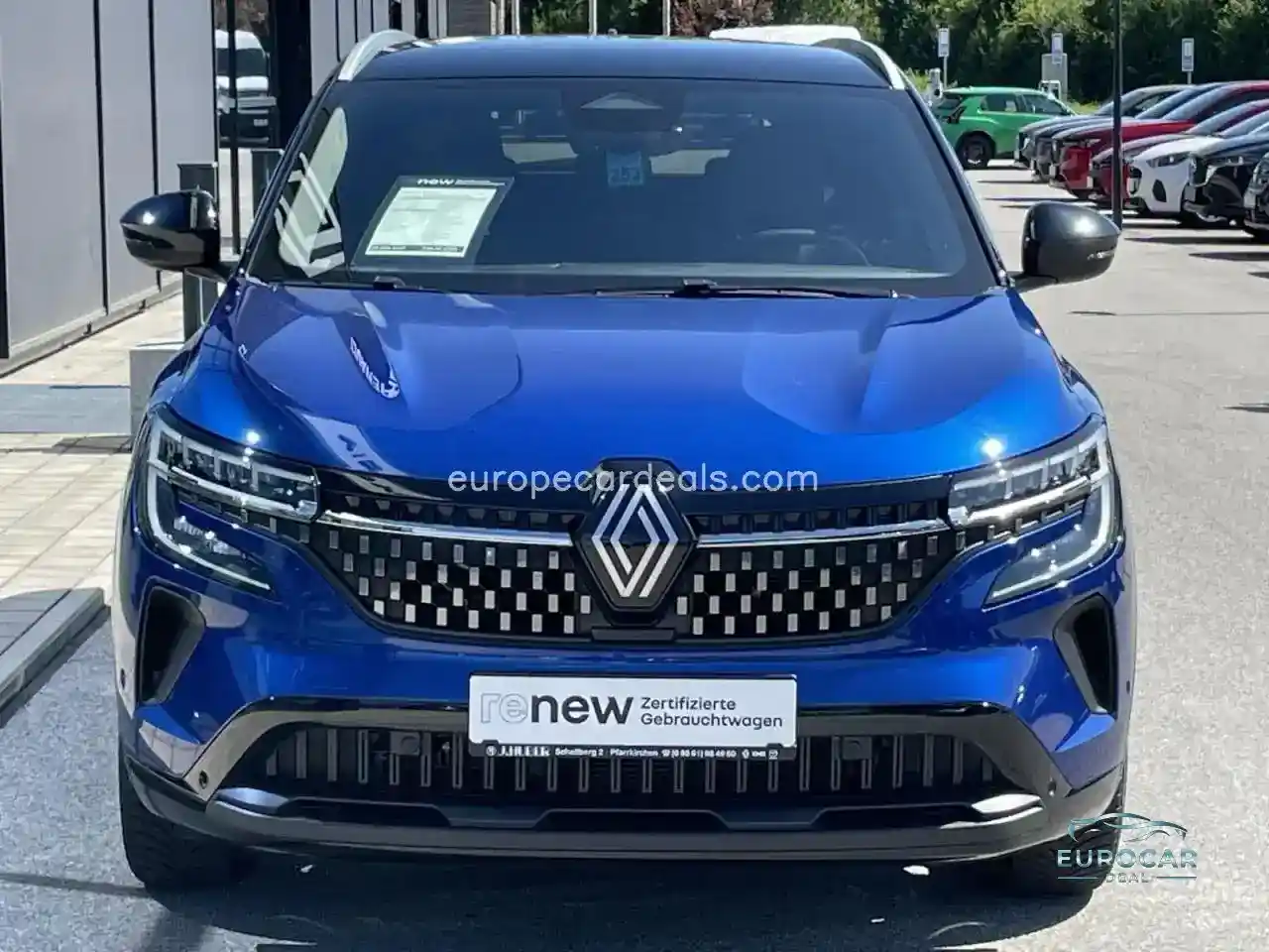 Renault Austral