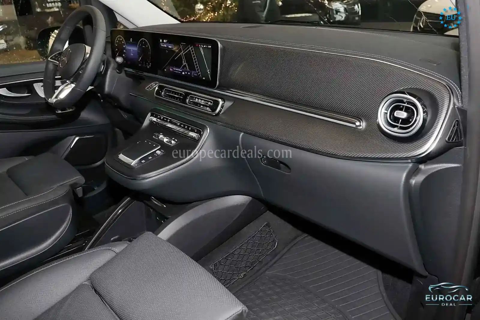 Mercedes-Benz V 300