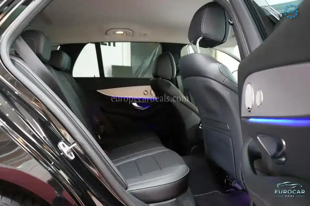Mercedes-Benz E 400