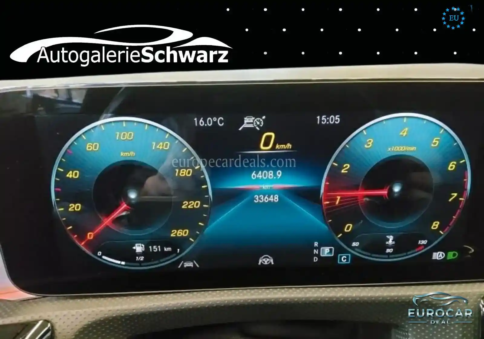 Mercedes-Benz CLA 200 Shooting Brake