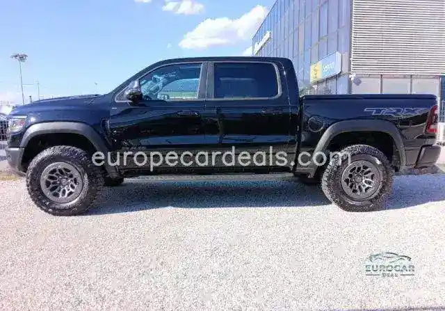 Dodge Other