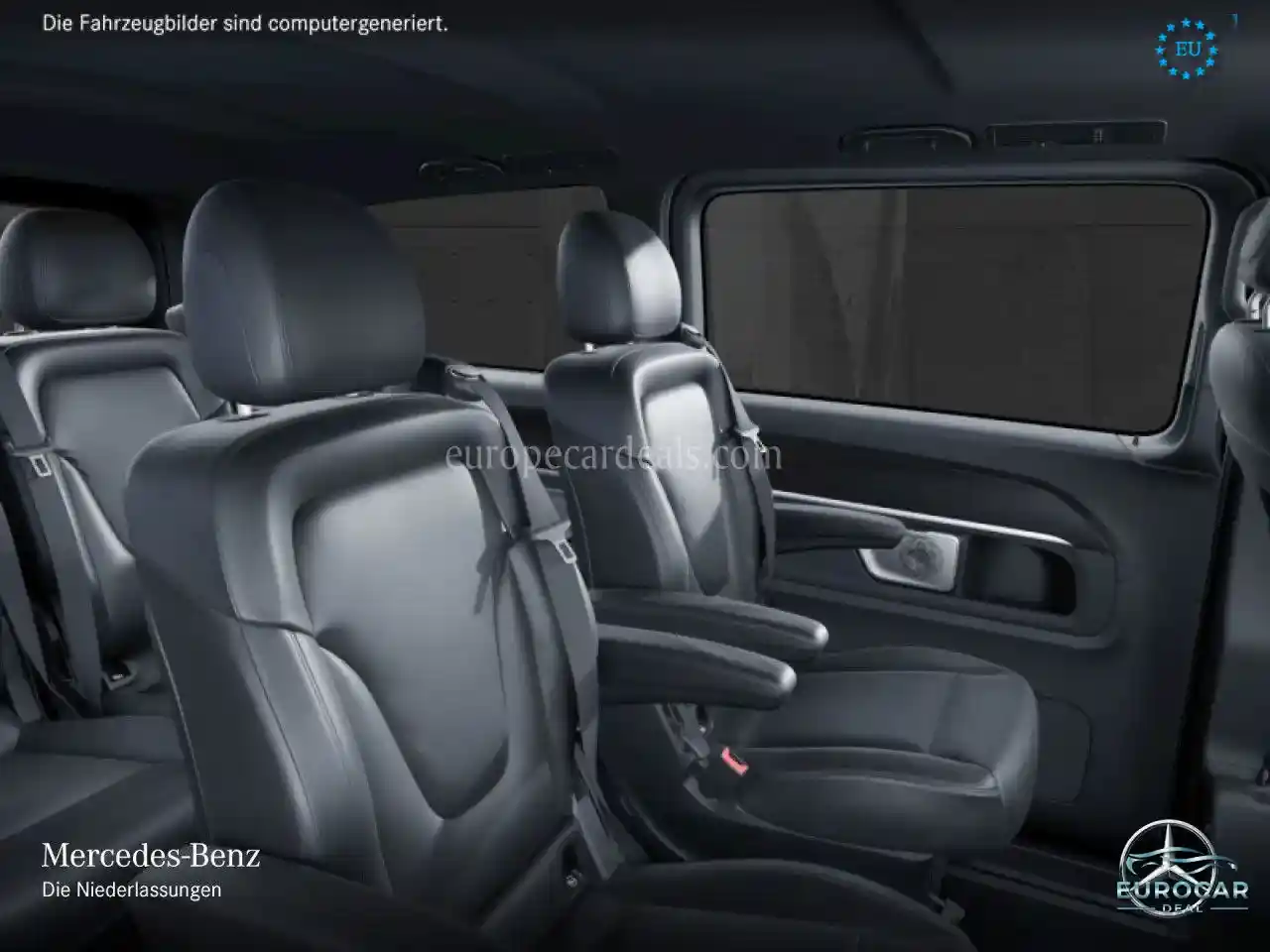 Mercedes-Benz V 300