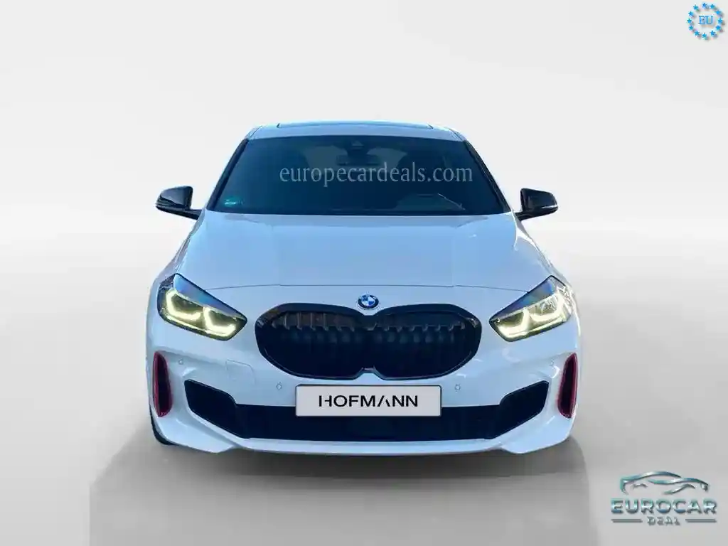 BMW 128