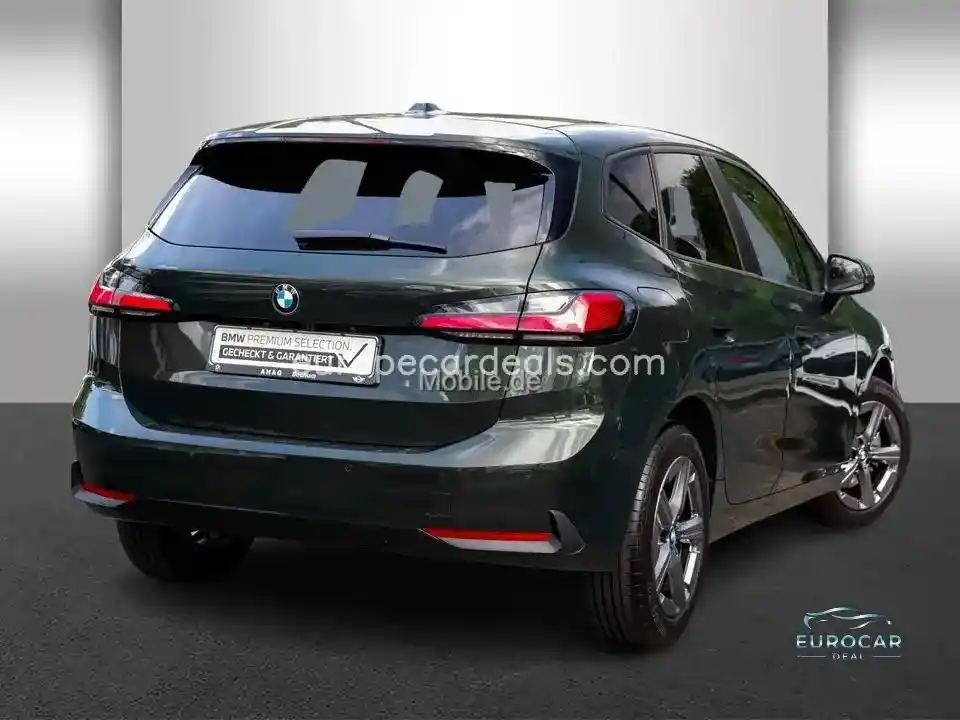 BMW 216 Active Tourer