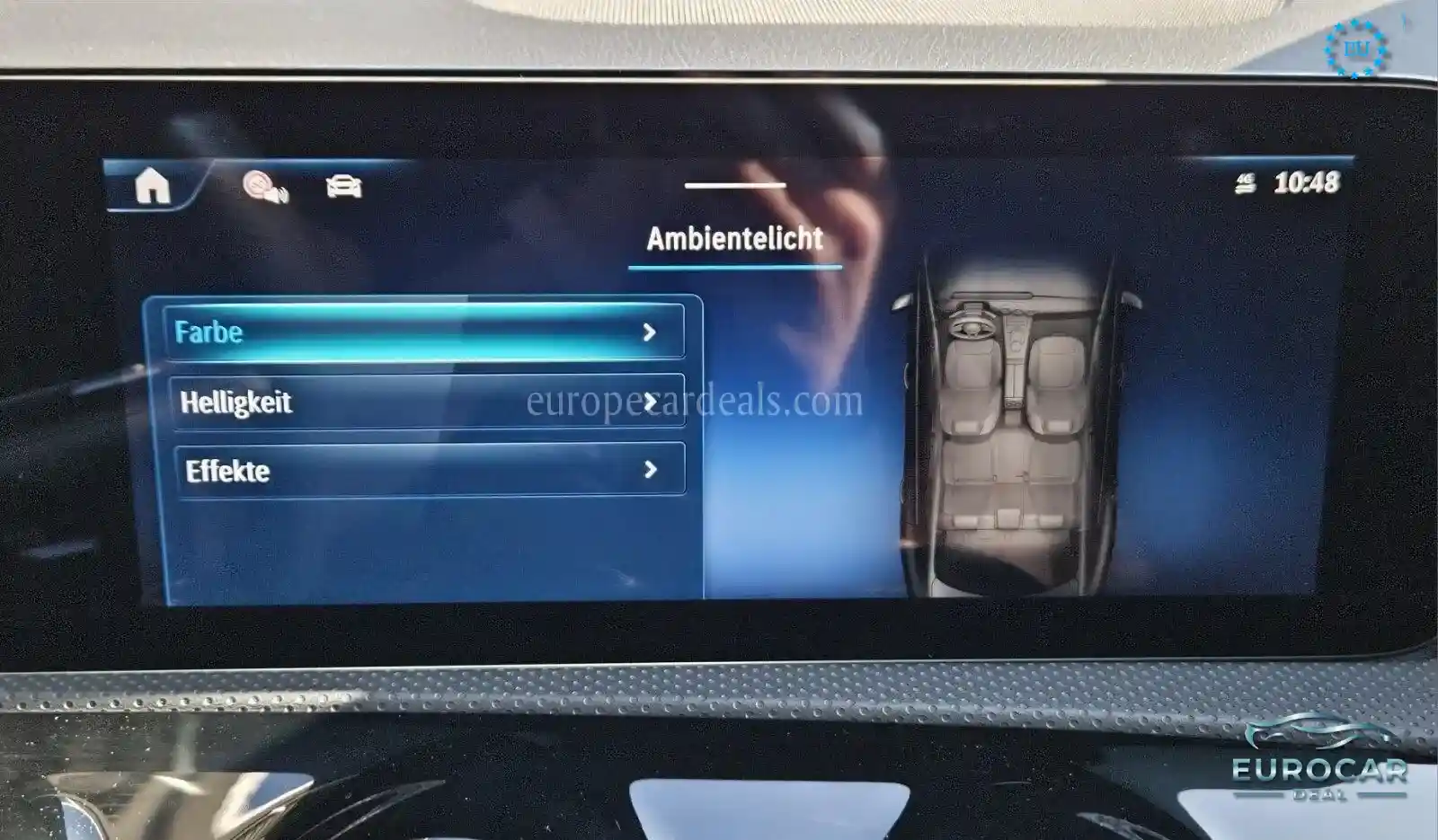 Mercedes-Benz CLA 220