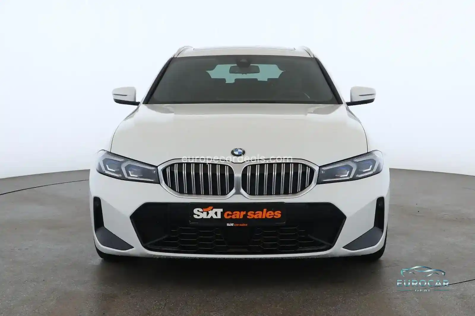 BMW 330