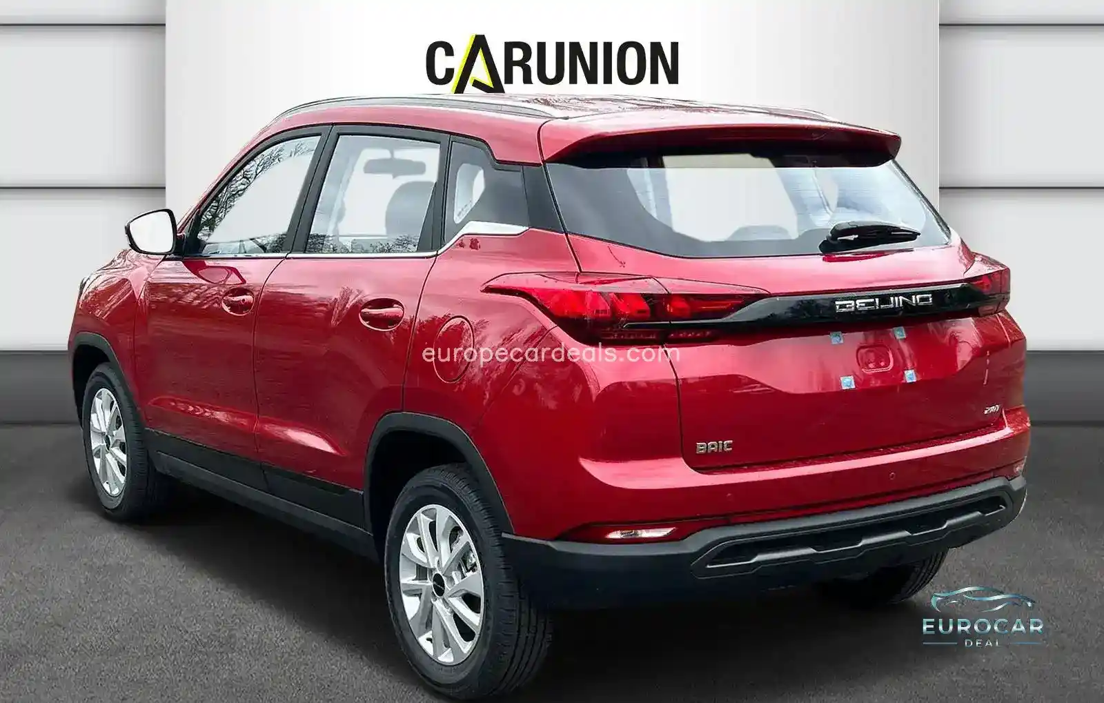 BAIC Other