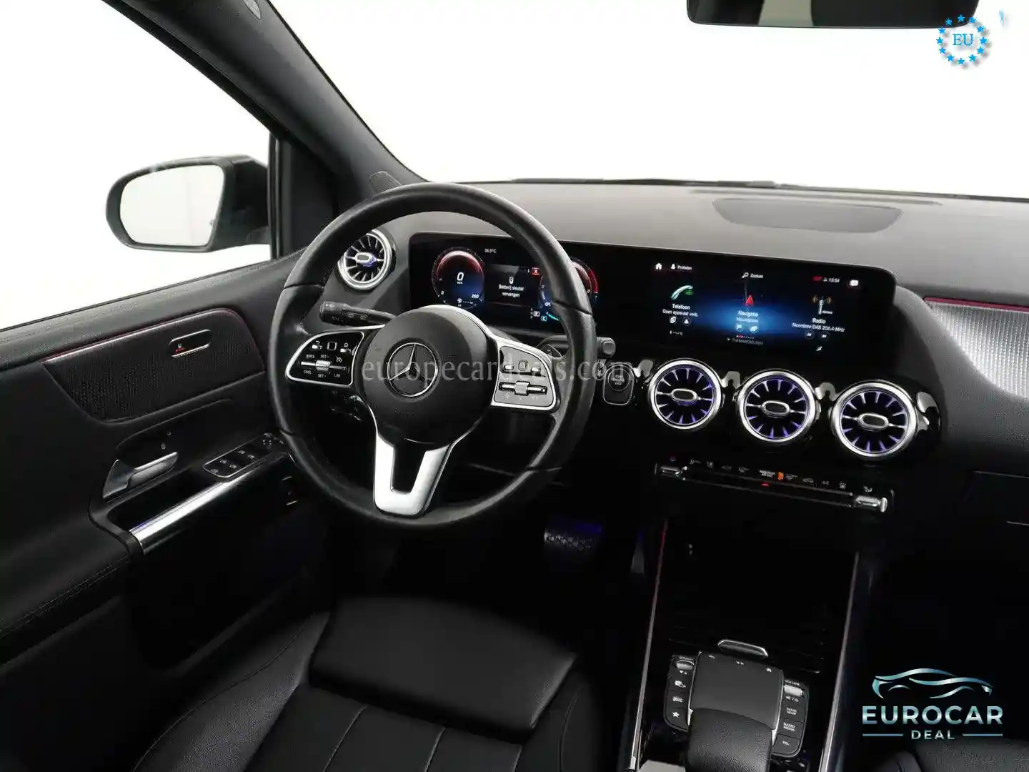 Mercedes-Benz B 250