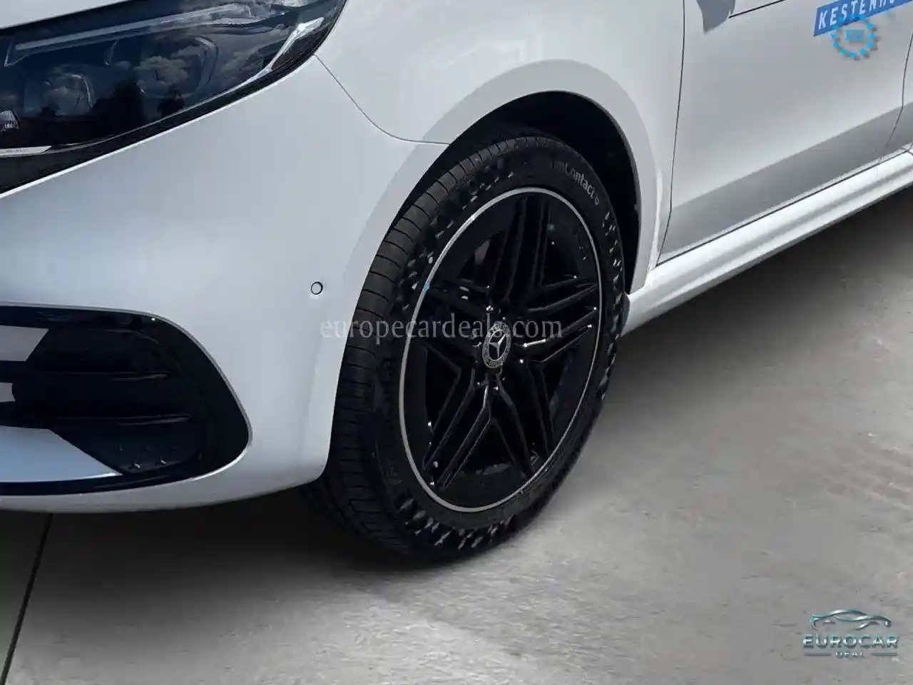 Mercedes-Benz V 300